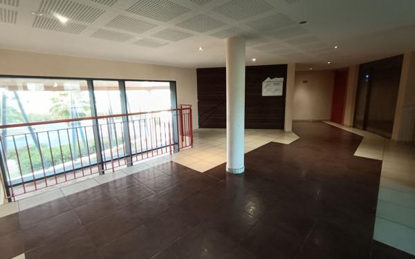 Appartement à vendre    3 pièces • 58 m2 Agde