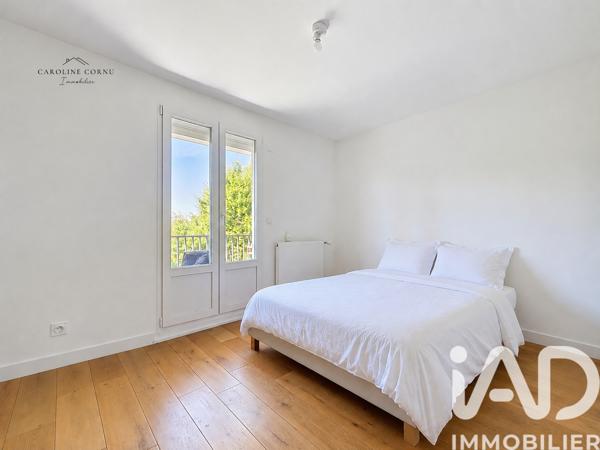 Appartement à vendre 4 pièces 75 m² Villiers-sur-Marne