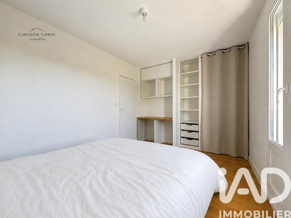 Appartement à vendre 4 pièces 75 m² Villiers-sur-Marne