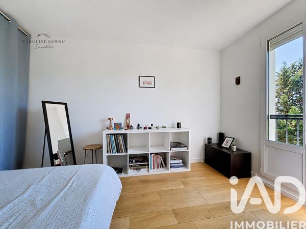 Appartement à vendre 4 pièces 75 m² Villiers-sur-Marne