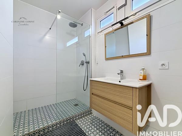Appartement à vendre 4 pièces 75 m² Villiers-sur-Marne