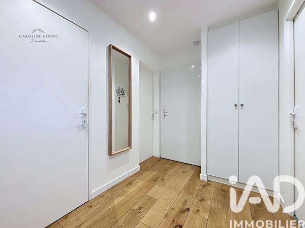 Appartement à vendre 4 pièces 75 m² Villiers-sur-Marne