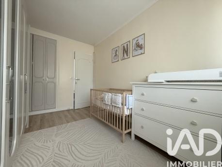 Appartement à vendre 5 pièces 82 m² Groslay