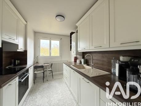 Appartement à vendre 5 pièces 82 m² Groslay