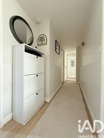 Appartement à vendre 5 pièces 82 m² Groslay