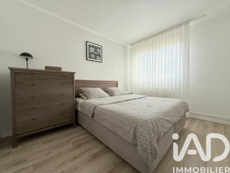 Appartement à vendre 5 pièces 82 m² Groslay