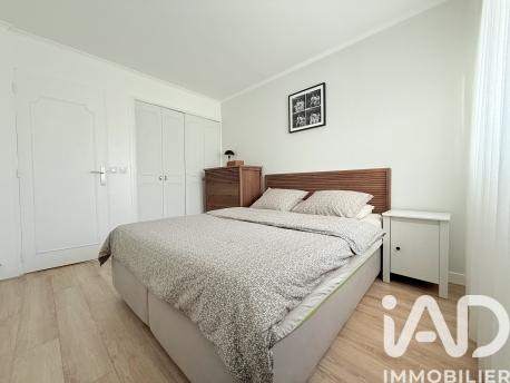 Appartement à vendre 5 pièces 82 m² Groslay