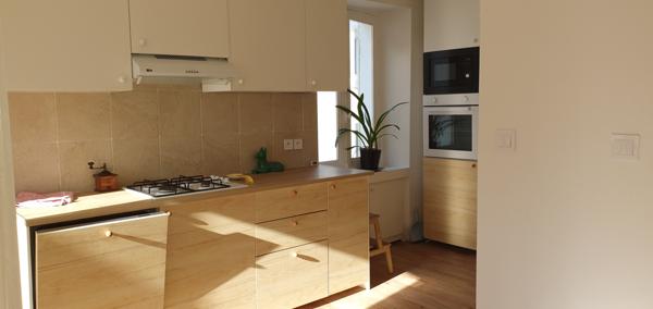 Troissy (51700) MAISON RENOVEE