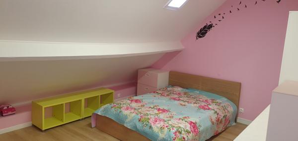 Troissy (51700) MAISON RENOVEE