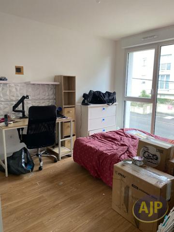 Location appartement Saint Herblain : 612 € - AJP Immobilier Saint Herblain