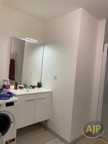 Location appartement Saint Herblain : 612 € - AJP Immobilier Saint Herblain