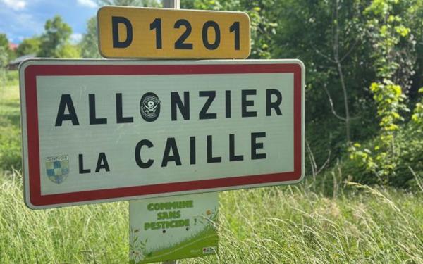 Maison à vendre    4 pièces • 87 m2 Allonzier-la-Caille