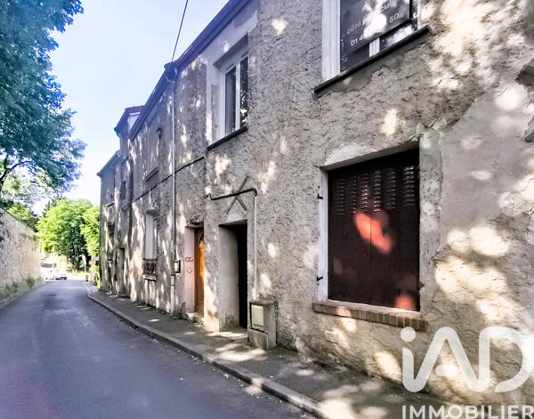 Studio à vendre 21,76 m² Villeneuve-le-Roi