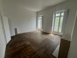 Location - Appartement T5 Nantes Centre Ville