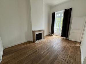Location - Appartement T5 Nantes Centre Ville