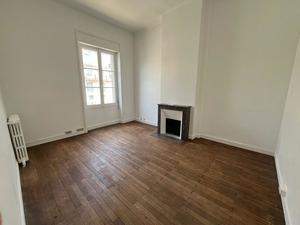 Location - Appartement T5 Nantes Centre Ville