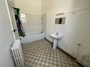 Location - Appartement T5 Nantes Centre Ville