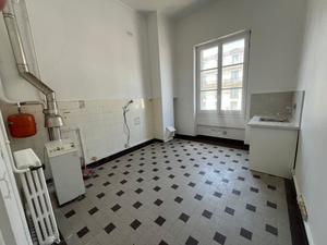 Location - Appartement T5 Nantes Centre Ville