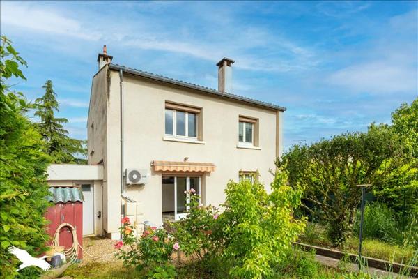 Maison à vendre |  Auch |  5 pièces | 106 m²