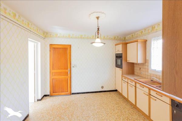 Maison à vendre |  Auch |  5 pièces | 106 m²