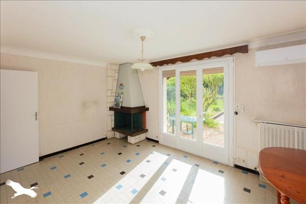 Maison à vendre |  Auch |  5 pièces | 106 m²