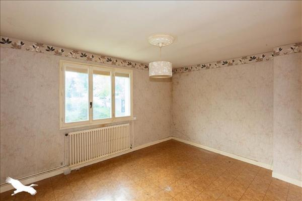 Maison à vendre |  Auch |  5 pièces | 106 m²