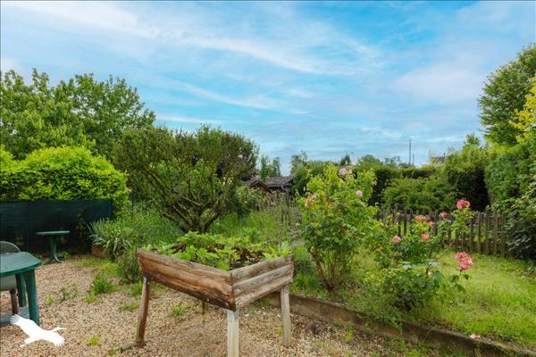 Maison à vendre |  Auch |  5 pièces | 106 m²