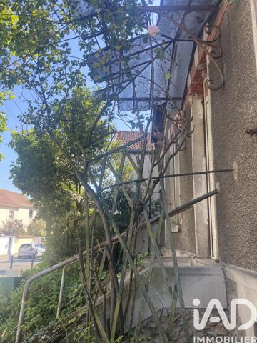 Maison à vendre 3 pièces 90 m² Champigny-sur-Marne
