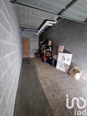 Parking à vendre 15 m² Avon