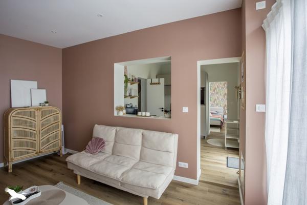 Maison à vendre |  Fouras |  2 pièces | 34 m²