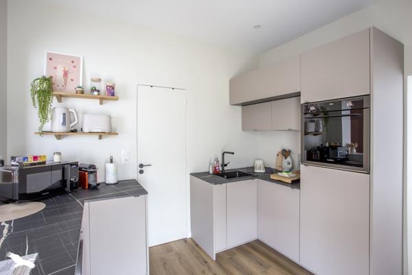 Maison à vendre |  Fouras |  2 pièces | 34 m²