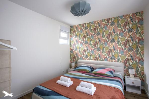 Maison à vendre |  Fouras |  2 pièces | 34 m²