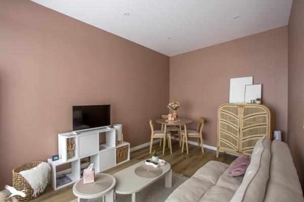 Maison à vendre |  Fouras |  2 pièces | 34 m²