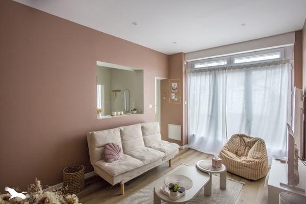 Maison à vendre |  Fouras |  2 pièces | 34 m²