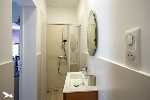 Maison à vendre |  Fouras |  2 pièces | 34 m²