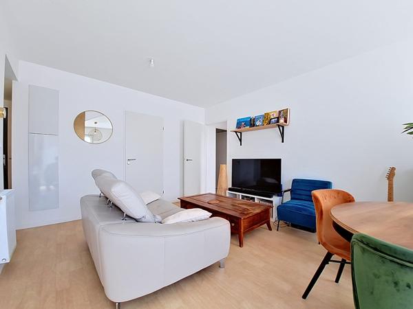 Appartement Sainte Luce Sur Loire 3 pièce(s) 60.30 m2