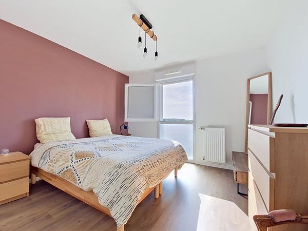 Appartement Sainte Luce Sur Loire 3 pièce(s) 60.30 m2