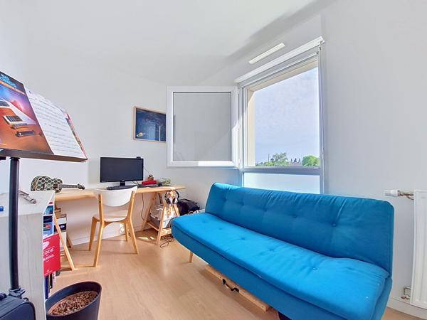 Appartement Sainte Luce Sur Loire 3 pièce(s) 60.30 m2