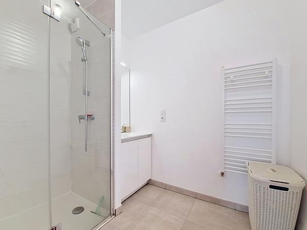 Appartement Sainte Luce Sur Loire 3 pièce(s) 60.30 m2