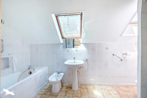 Appartement à vendre |                                       Vaulx-en-Velin |                                        3 pièces  |  76 m²