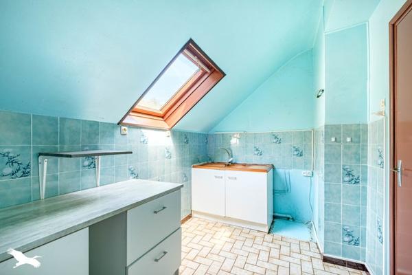 Appartement à vendre |                                       Vaulx-en-Velin |                                        3 pièces  |  76 m²