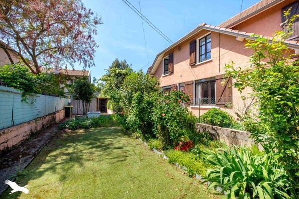 Appartement à vendre |                                       Vaulx-en-Velin |                                        3 pièces  |  76 m²