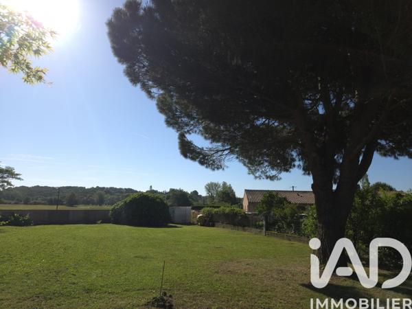 Terrain à vendre 550 m² Pibrac