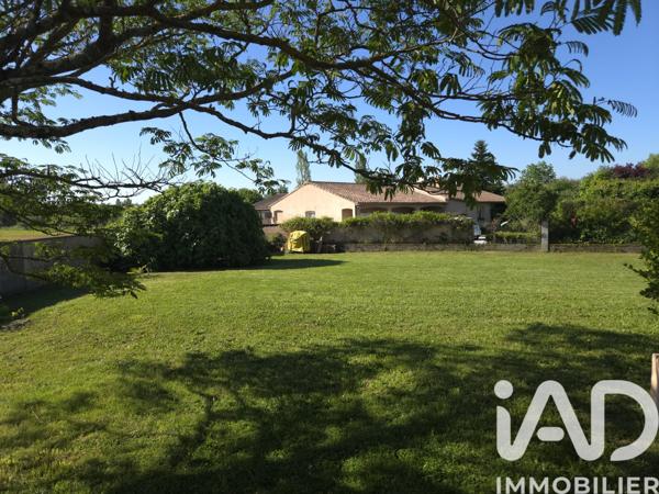 Terrain à vendre 550 m² Pibrac
