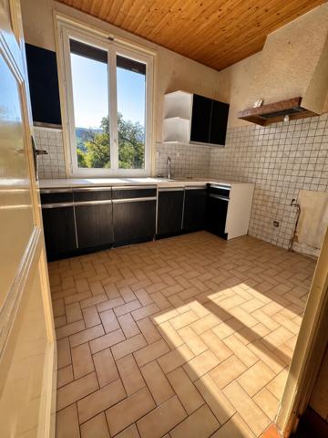 Maison à vendre 4 pièces CHAMBERY (73)