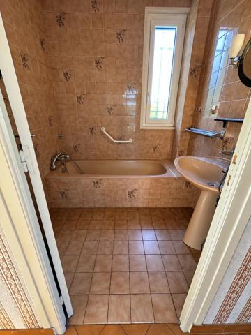 Maison à vendre 4 pièces CHAMBERY (73)