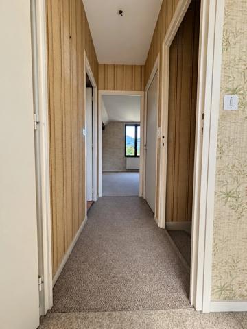 Maison à vendre 4 pièces CHAMBERY (73)