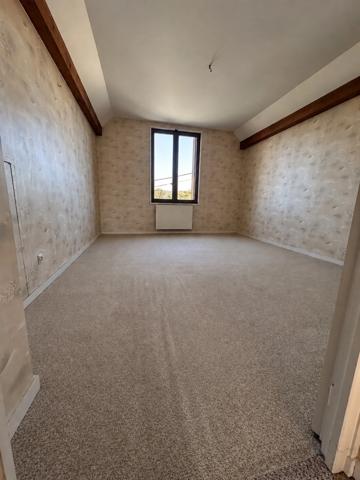 Maison à vendre 4 pièces CHAMBERY (73)