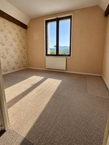 Maison à vendre 4 pièces CHAMBERY (73)