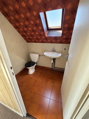 Maison à vendre 4 pièces CHAMBERY (73)